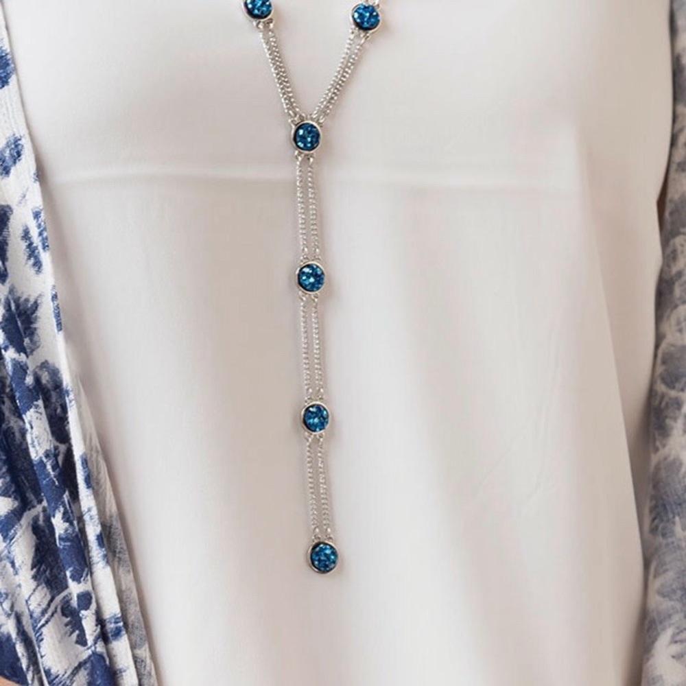 Neptune Necklace